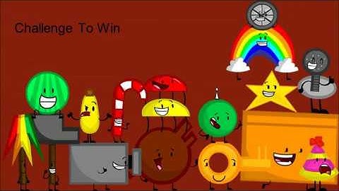 Supermassive Object Voting Series 19