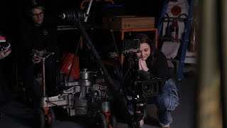 An Aftrs Scholarship Story Christina Booth