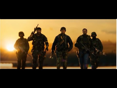 Cold War Immortal Tribute