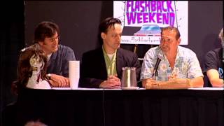 "Evil Dead" Reunion Panel (2005)