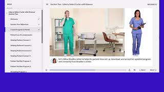 eLearning Articulate sample video