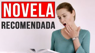Thumbnail image for 2 novelas para mejorar tu español (B1-B2-C1)