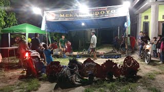 #INHU 30 - 06 - 2025 MEKAR BUDOYO Show Di Sungai Beringin, Dijalan Belakang Arah SMAN 2, Rengat