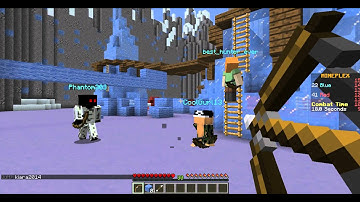 Mineplex Speed Hacker