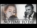 No Time To Die (Billie Eilish) || Cover by KB