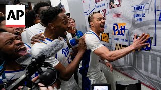 March Madness 2024: Tips as you fill out your brackets