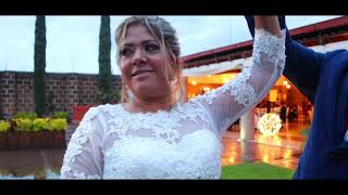 Antonio Y Maria-Video De Nuesta Boda