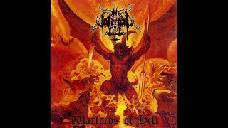 Thy Infernal - Lord of the Abyss