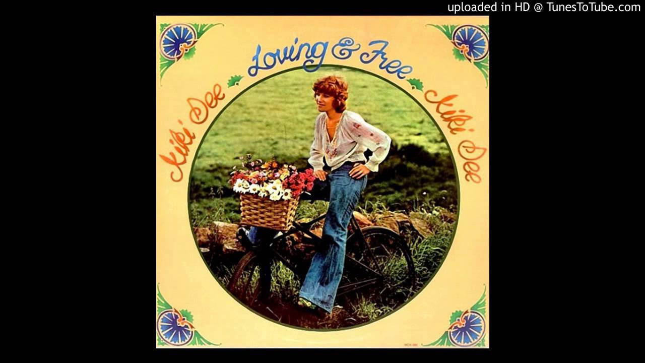 Loving \u0026 Free - Kiki Dee