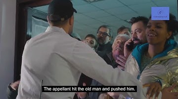 R v Mitchell [1983] QB 741 www.e-lawresources.co.uk