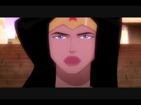 Thumb of Wonder Woman video