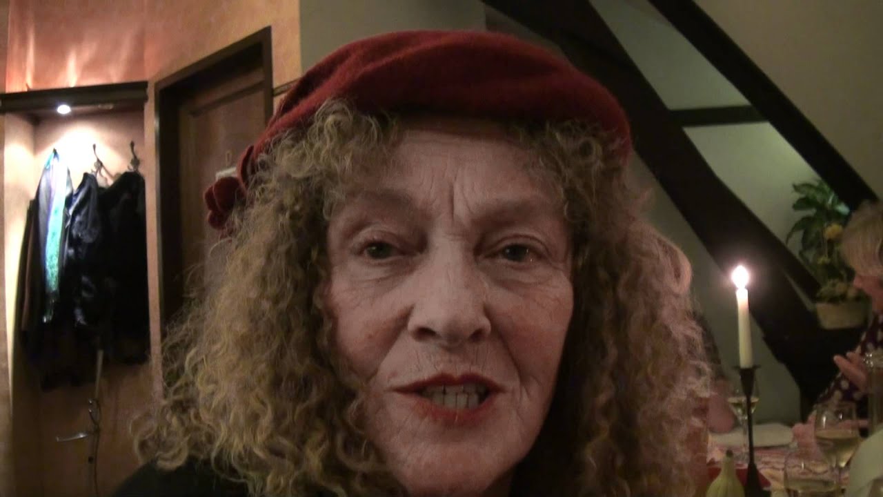 de nieuwe hoed van tante Tiny YouTube