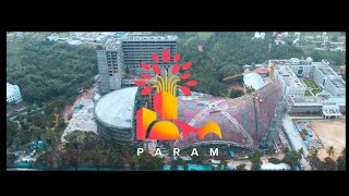 What is The Param Project | The Param Science Experience Centre Bangalore