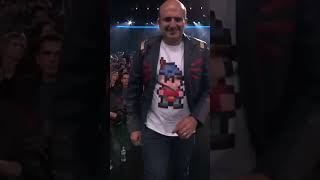 Идеальный липсинг (тайминг)  #gameawards #funny #tga2024 #юмор  #memes #videogames #gaming #moments