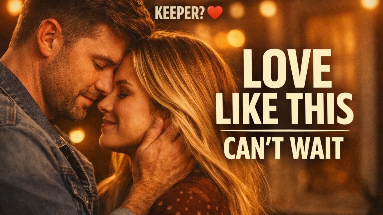 Love Like This Can’t Wait 💘 | Sweet Soul R&B (New Song • Classic Sound)