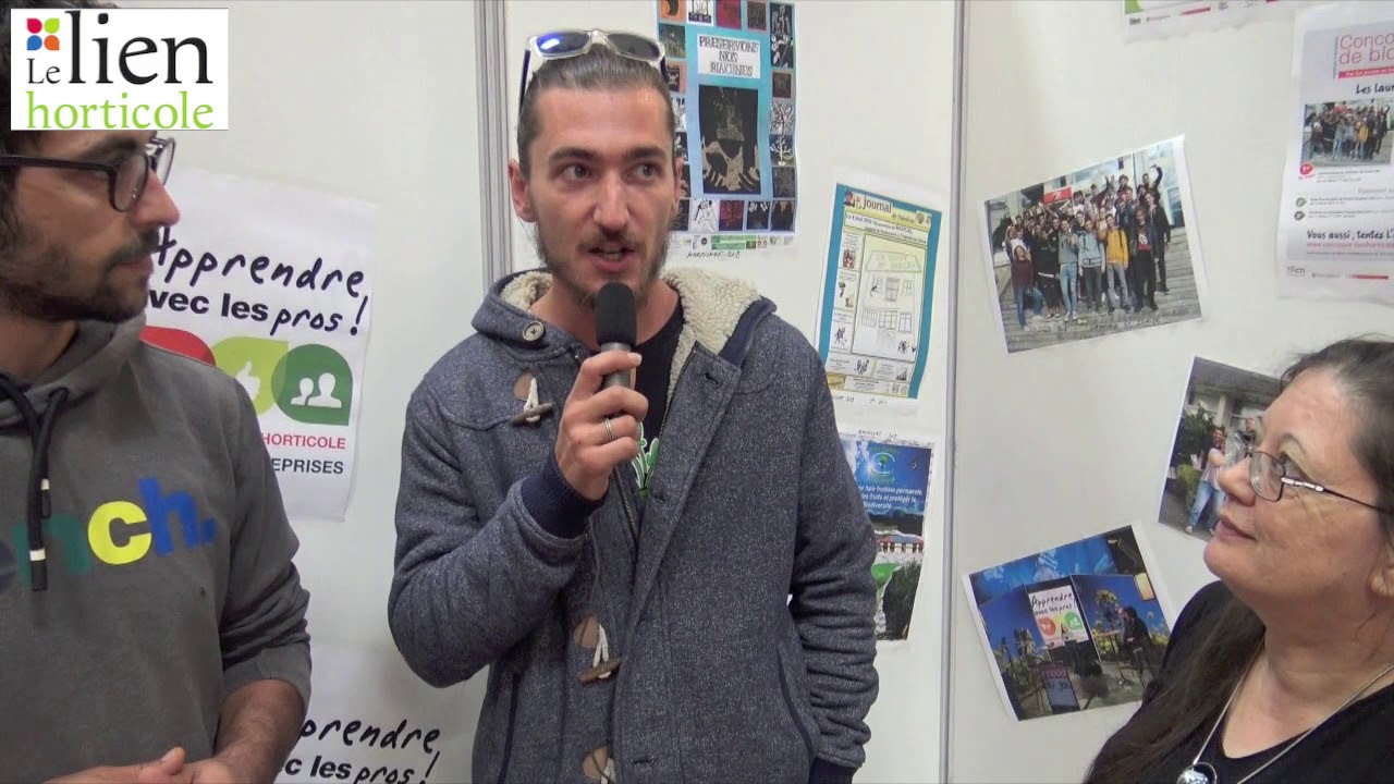 Apprendre, avec les pros ! : témoignages de la classe lauréate