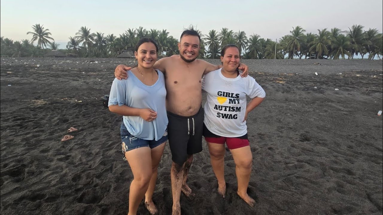 La pasamos Al 100% Con Mis Hermanas 