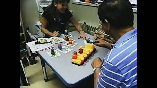 Speech Therapy 2005 Video 10