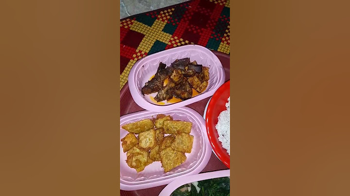 menu sarapan pagi satset bikinya enak rasanya
