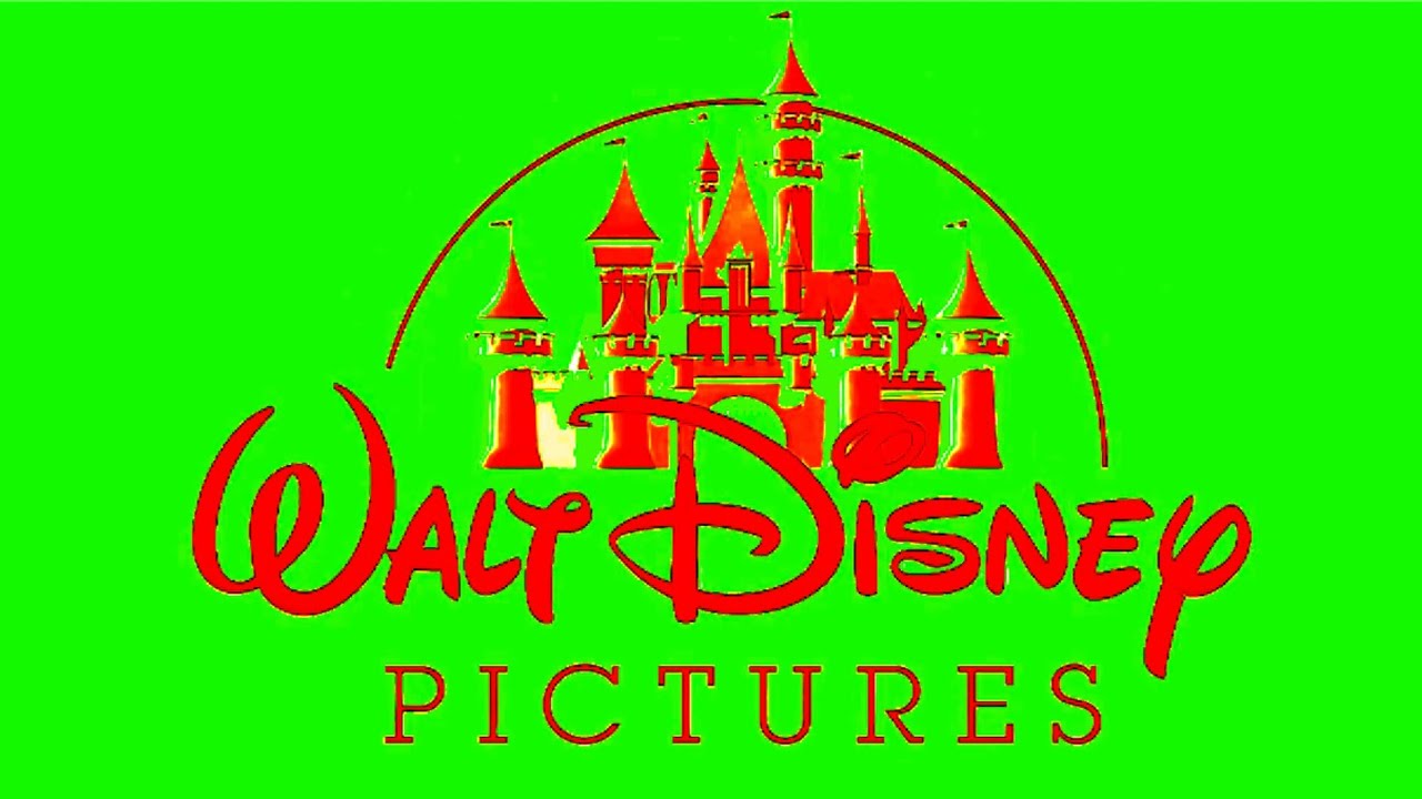 Walt Disney pictures Animation playhouse Disney original effects