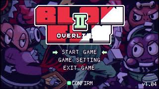 Blowfly 2 : Overlimit - Hard mode 100% playthrough. No commentary