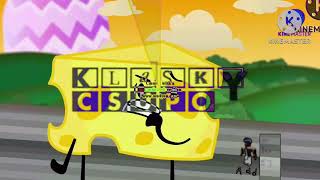 2-20 Klasky Csupo (Fully Fixed Reuploads) Vocoded Inanimate Insanity Season 2 Episode 8