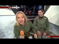 RAF pilots get new G-force training centre - Susannah Streeter reports