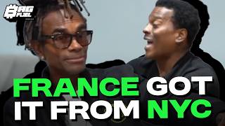 Jay-Z Made “PARIS” Famous!!!