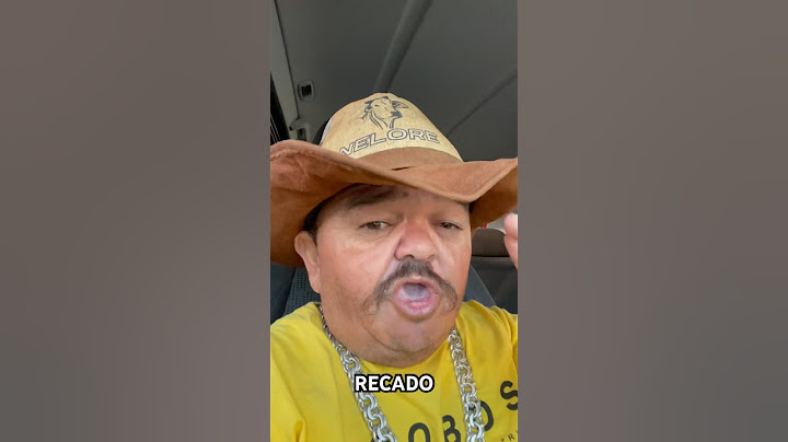 PILILIU BRAVO COM QUEM CHAMA ELE DE
