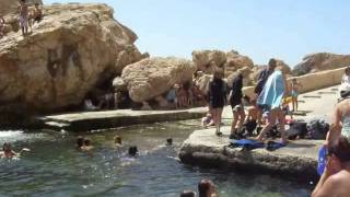 My Choice - Waves & Relaxing Music (Video Clips of Malta)