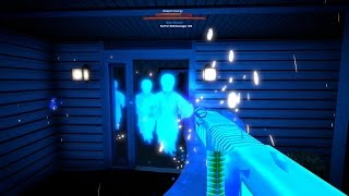 Phantom Soldier - Steam Game Trailer