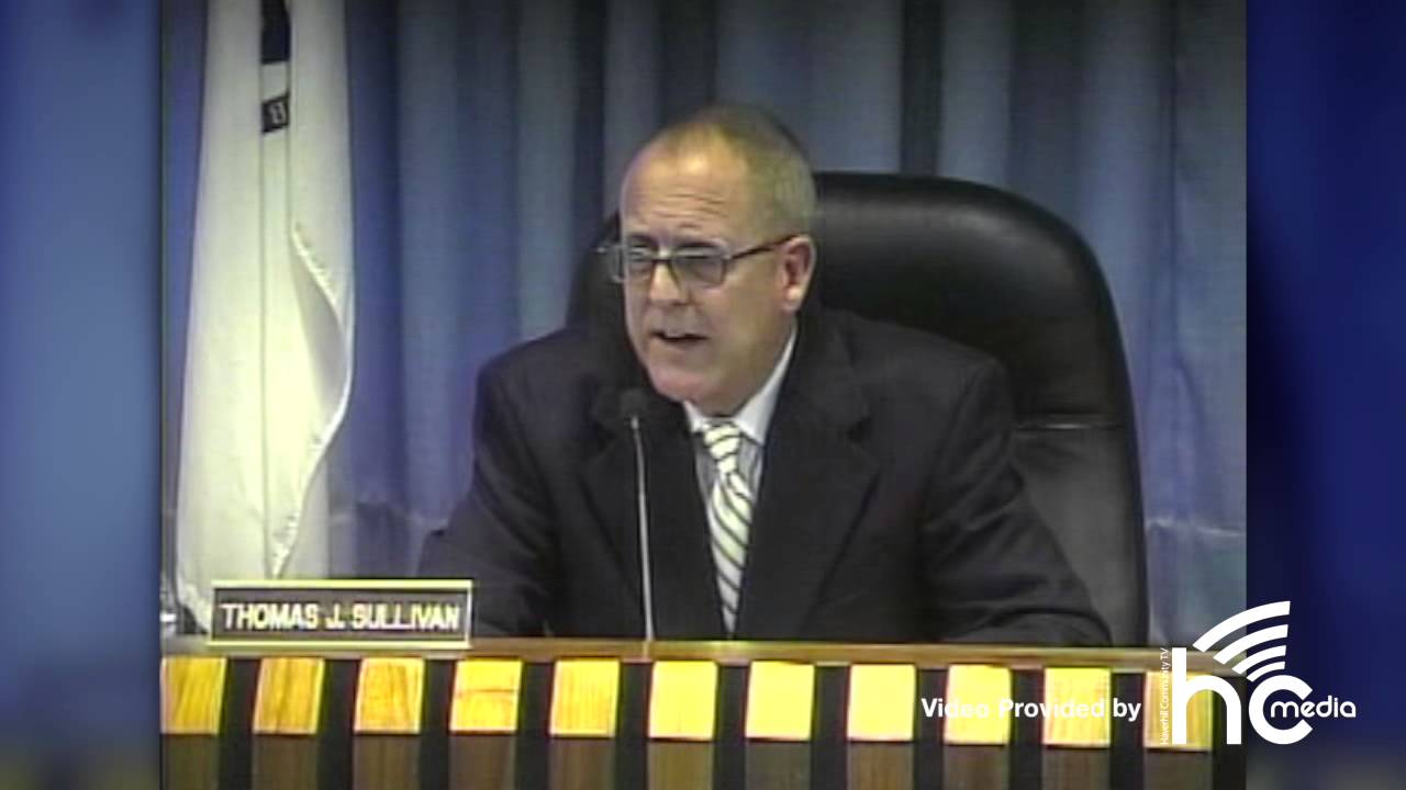 Discussion of Market Basket Strike Haverhill City Council Meeting