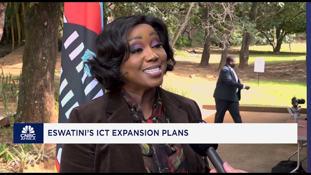 Focus On: Eswatini Investment Conference 2025