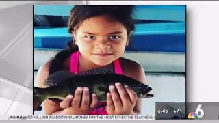 HOOK 360° Ambassador Kaya Mystic on NBC 6 Miami