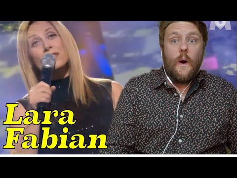 "I've Missed Her!" Lara Fabian - Un Ave Maria Reaction!