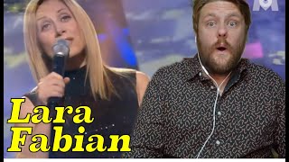Ive Missed Her! Lara Fabian - Un Ave Maria Reaction!