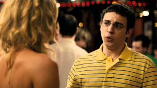 The Inbetweeners interview with the lads