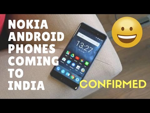 All Nokia Android Phones Releasing in India Confirmed Wait for Nokia 6 2nd Gen Nokia 3310 is over