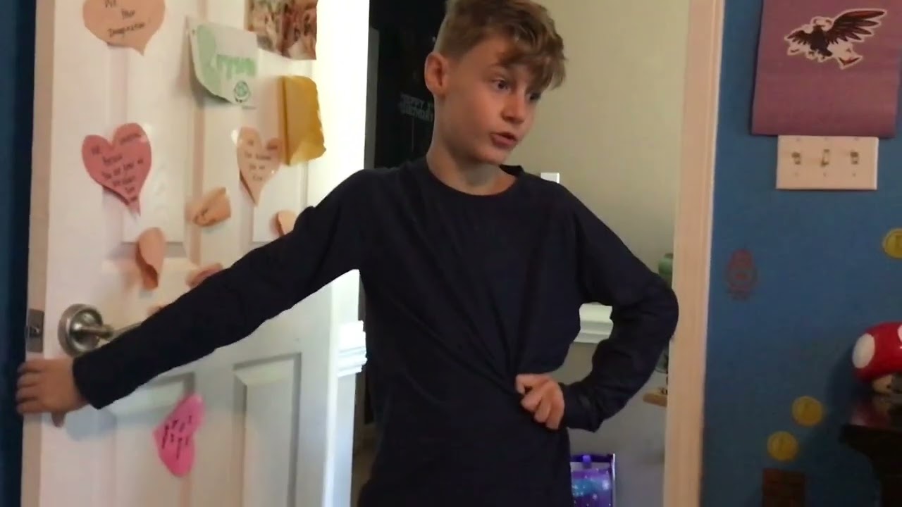 Introducing the yak master