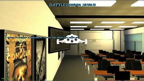 OpenGL 3D Space Game (buggy AF)