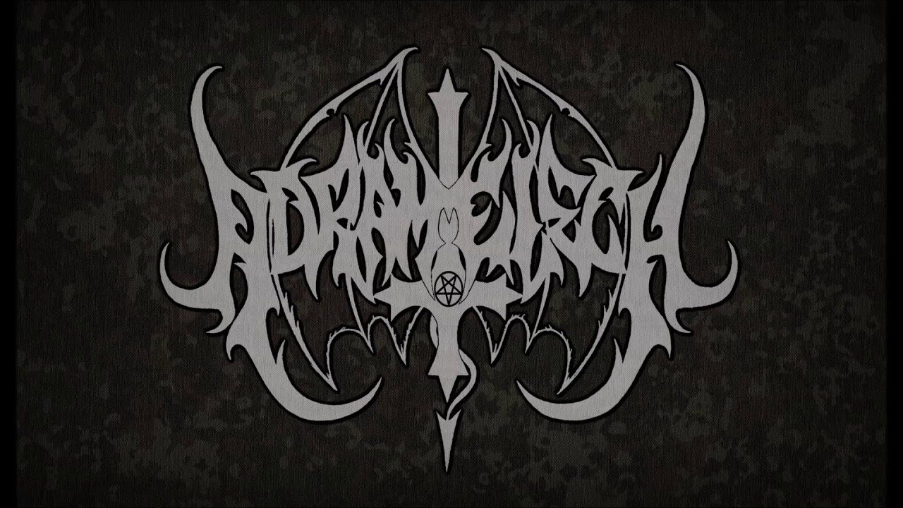 Adrammelech - Sulphur Souls Marduk Tribute