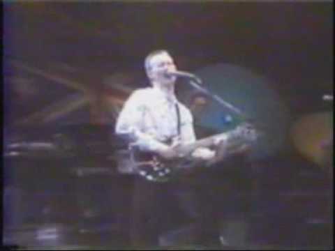 Men At Work '85 - Overkill | Oz For Africa (Live Aid)