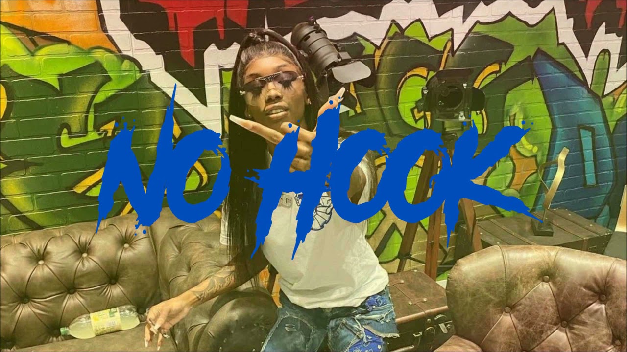 [FREE] Big Mali x Shyfromdatre Type Beat 2021 - "No Hook" (prod. by @houstonxgeorge)