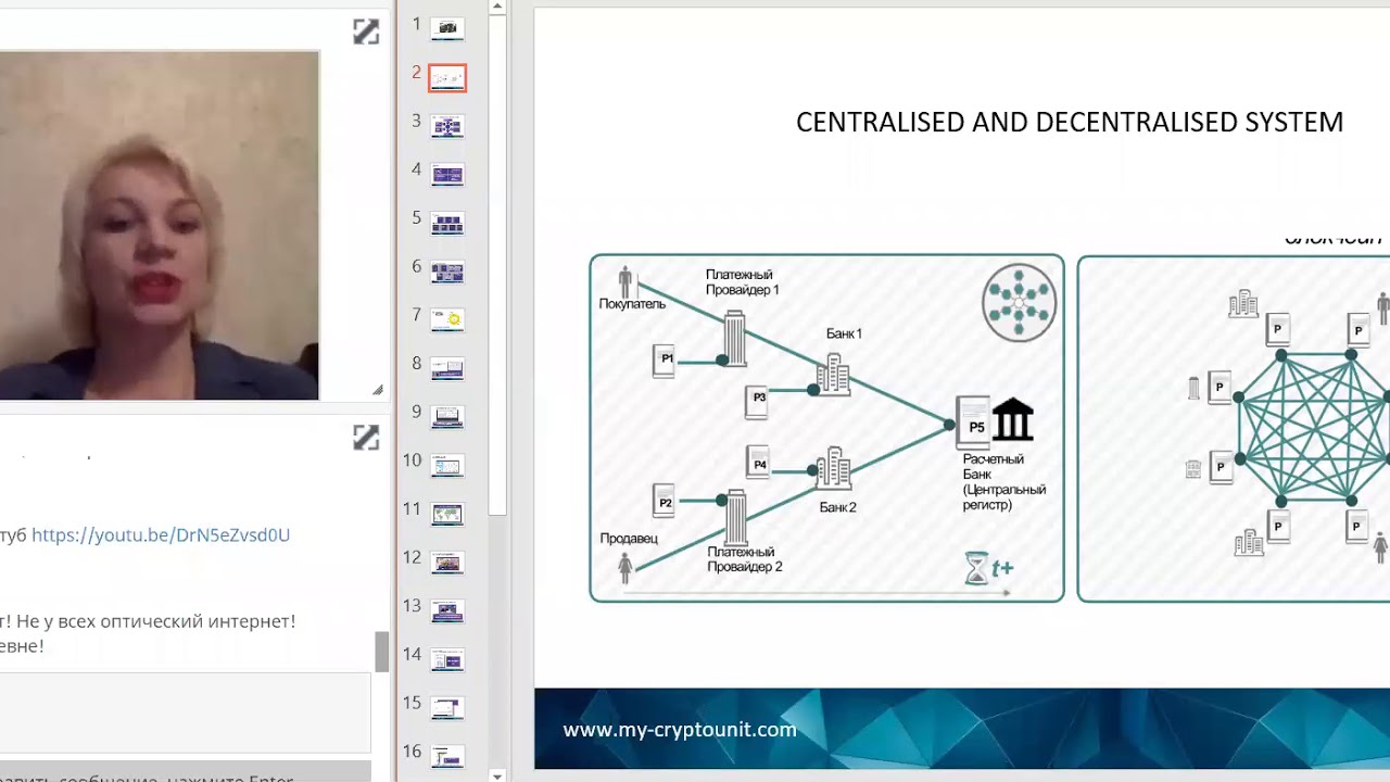 Basic concepts of the cryptocurrency market (23.01.2020)
