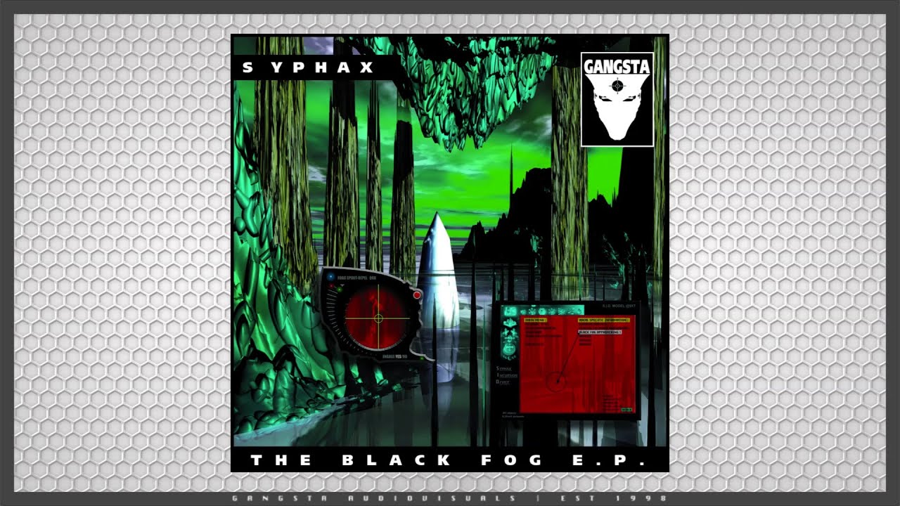 Syphax - Autosequence