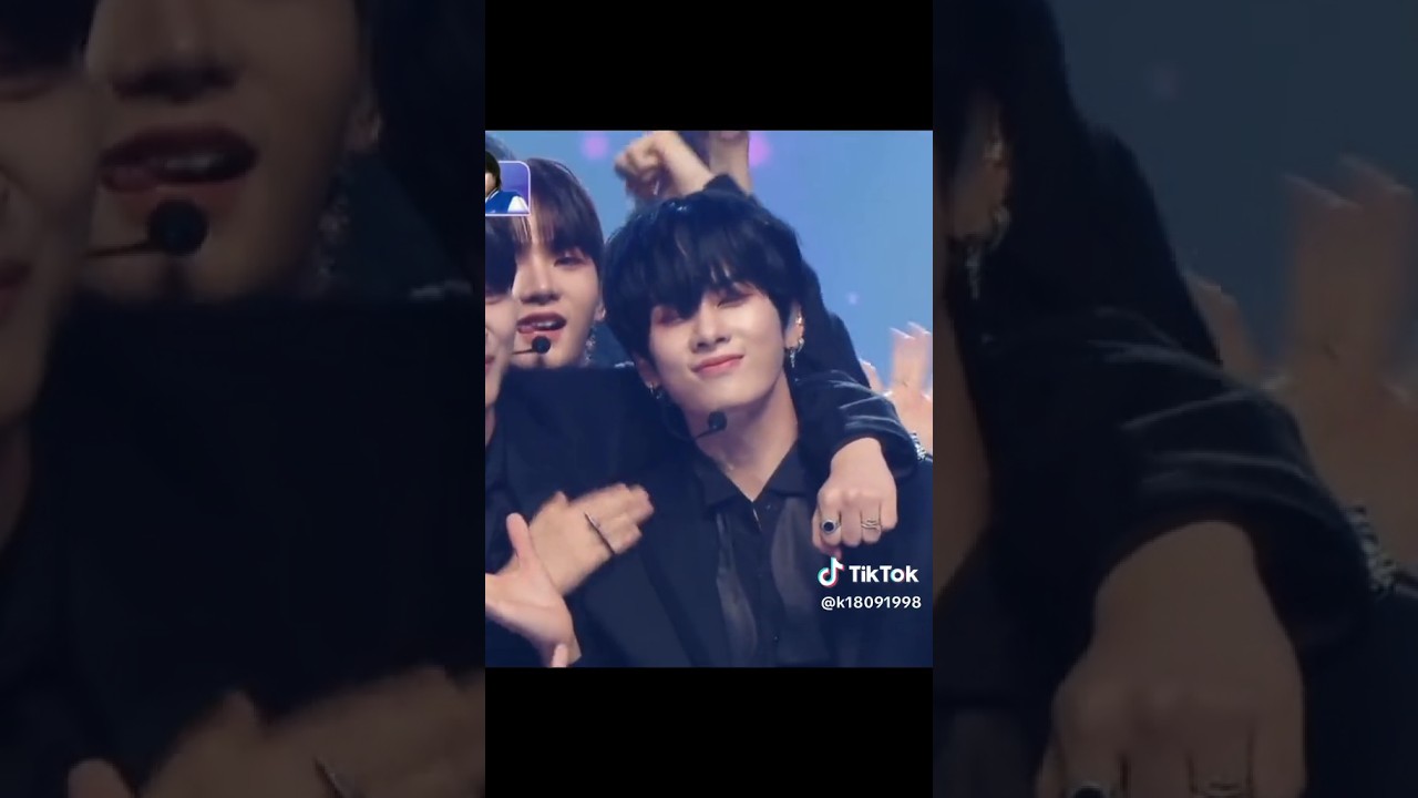 Santa fantasy boys did not make it to top 12 final line up to debut, please support him in future