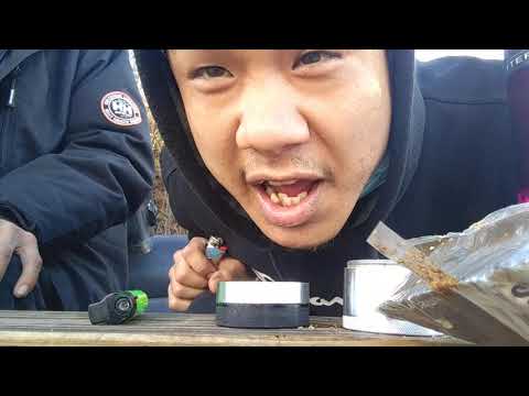 Bong hit popper /a drink of pop shop 7 % cream soda vodka