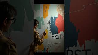 Midnight Murals of the Metro