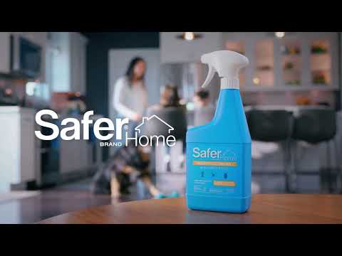 Safer® Home Indoor Pest Control Spray - 24 Oz