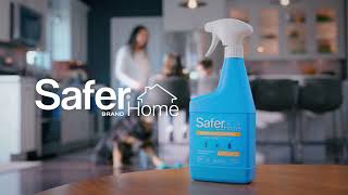 Safer Home Indoor Pest Control Multi-Insect Killer